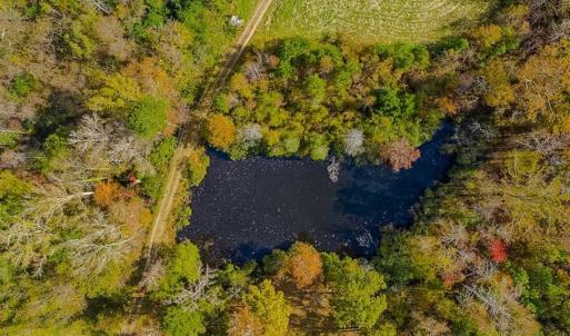 Photo of 100.29 + / -  acres of Farm and Recreational Land with House for Sale in Vance County NC!