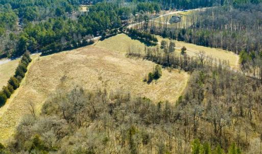 Photo of 100.29 + / -  acres of Farm and Recreational Land with House for Sale in Vance County NC!