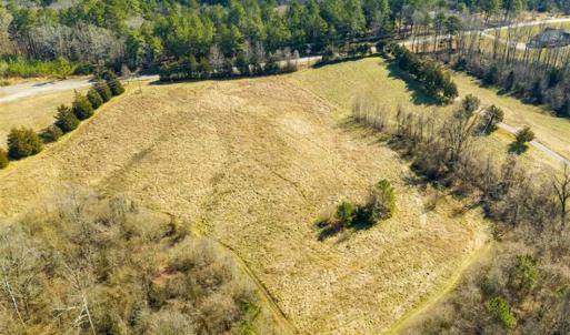 Photo of 100.29 + / -  acres of Farm and Recreational Land with House for Sale in Vance County NC!