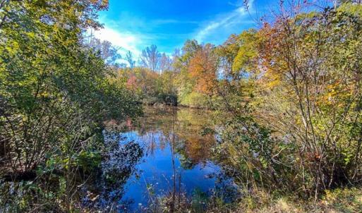 Photo of 100.29 + / -  acres of Farm and Recreational Land with House for Sale in Vance County NC!