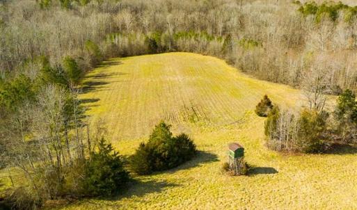 Photo of 100.29 + / -  acres of Farm and Recreational Land with House for Sale in Vance County NC!