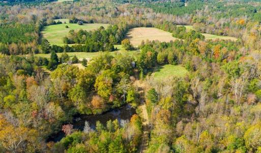 Photo of 100.29 + / -  acres of Farm and Recreational Land with House for Sale in Vance County NC!