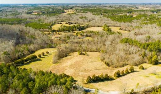 Photo of 100.29 + / -  acres of Farm and Recreational Land with House for Sale in Vance County NC!