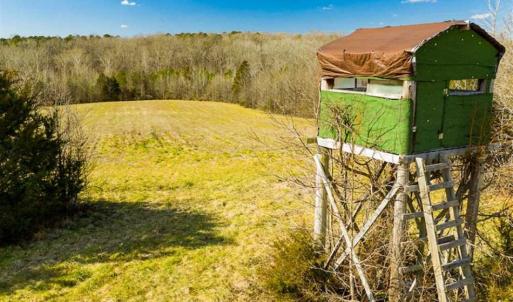 Photo of 100.29 + / -  acres of Farm and Recreational Land with House for Sale in Vance County NC!