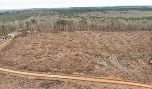 Photo of 10 + / -  acres of Residential/Timberland For Sale in Chatham County NC!