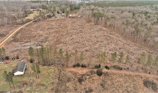 Photo of 10 + / -  acres of Residential/Timberland For Sale in Chatham County NC!