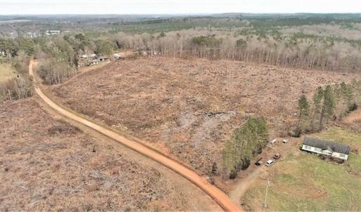 Photo of 10 + / -  acres of Residential/Timberland For Sale in Chatham County NC!