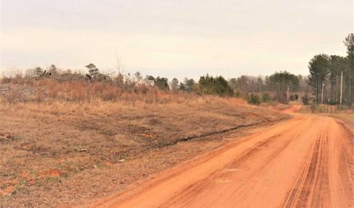 Photo of 16 + / -  acres of Residential/Timberland For Sale in Chatham County NC!