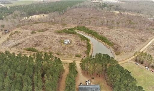 Photo of 16 + / -  acres of Residential/Timberland For Sale in Chatham County NC!