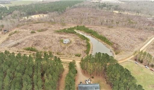 Photo of 16 + / -  acres of Residential/Timberland For Sale in Chatham County NC!