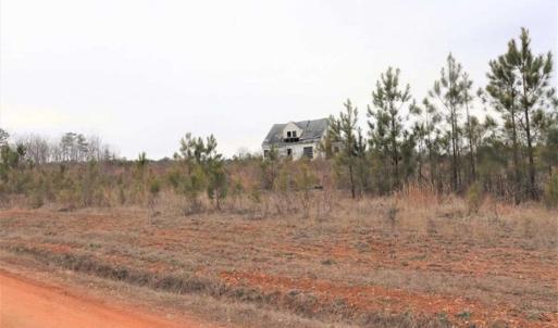 Photo of 16 + / -  acres of Residential/Timberland For Sale in Chatham County NC!