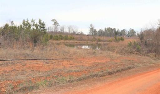 Photo of 16 + / -  acres of Residential/Timberland For Sale in Chatham County NC!