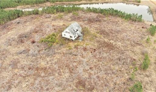 Photo of 16 + / -  acres of Residential/Timberland For Sale in Chatham County NC!