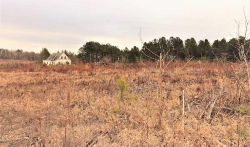 Photo of 16 + / -  acres of Residential/Timberland For Sale in Chatham County NC!