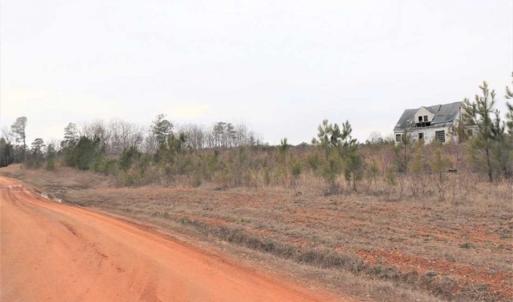 Photo of 16 + / -  acres of Residential/Timberland For Sale in Chatham County NC!