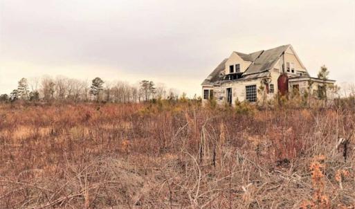 Photo of 16 + / -  acres of Residential/Timberland For Sale in Chatham County NC!