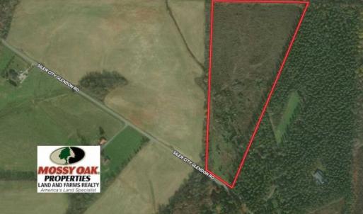 Photo of 22 + / - acres of Residential/Timberland For Sale in Chatham County NC!
