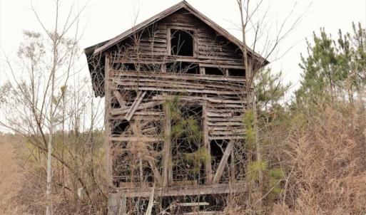 Photo of 22 + / - acres of Residential/Timberland For Sale in Chatham County NC!