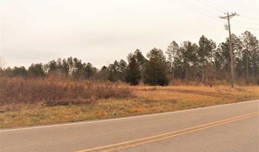 Photo of 22 + / - acres of Residential/Timberland For Sale in Chatham County NC!
