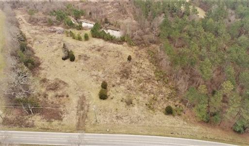 Photo of 22 + / - acres of Residential/Timberland For Sale in Chatham County NC!