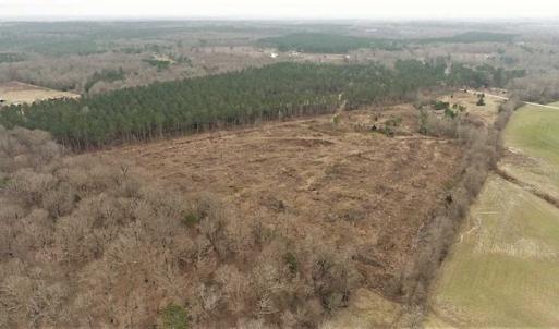 Photo of 22 + / - acres of Residential/Timberland For Sale in Chatham County NC!
