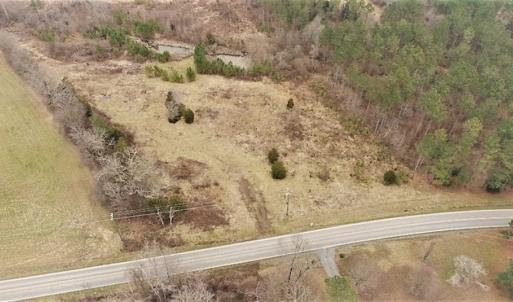 Photo of 22 + / - acres of Residential/Timberland For Sale in Chatham County NC!
