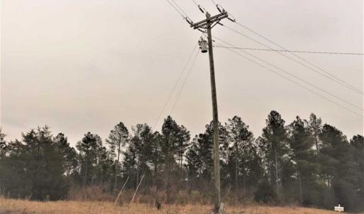 Photo of 22 + / - acres of Residential/Timberland For Sale in Chatham County NC!