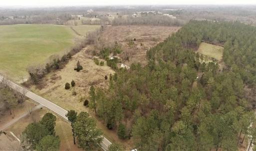 Photo of 22 + / - acres of Residential/Timberland For Sale in Chatham County NC!