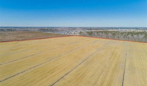 Photo of 141.45 Acres of Developmental Land for Sale in the City of Chesapeake VA!