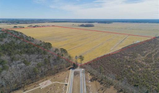 Photo of 141.45 Acres of Developmental Land for Sale in the City of Chesapeake VA!