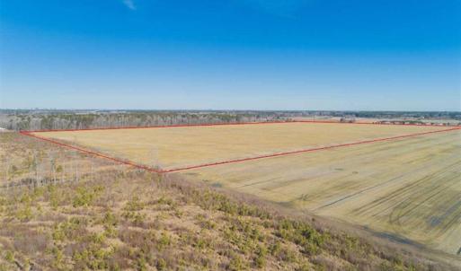 Photo of 141.45 Acres of Developmental Land for Sale in the City of Chesapeake VA!