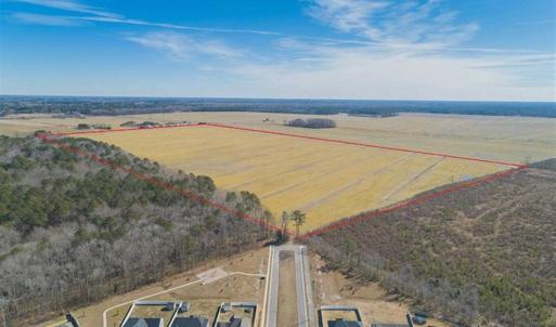 Photo of 141.45 Acres of Developmental Land for Sale in the City of Chesapeake VA!