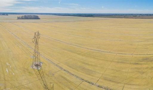 Photo of 141.45 Acres of Developmental Land for Sale in the City of Chesapeake VA!