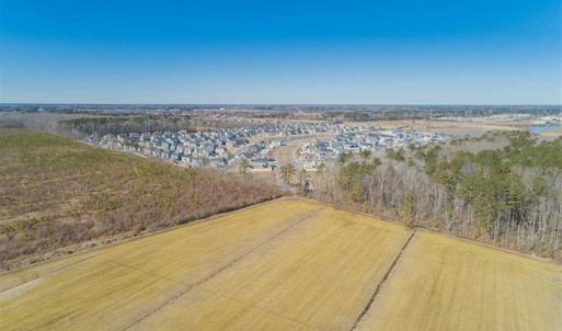 Photo of 141.45 Acres of Developmental Land for Sale in the City of Chesapeake VA!