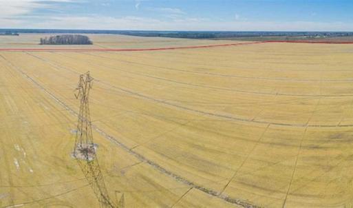 Photo of 141.45 Acres of Developmental Land for Sale in the City of Chesapeake VA!