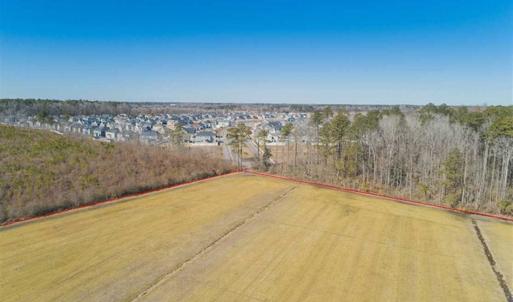 Photo of 141.45 Acres of Developmental Land for Sale in the City of Chesapeake VA!