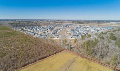 Photo of 141.45 Acres of Developmental Land for Sale in the City of Chesapeake VA!
