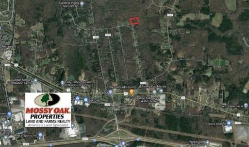 Photo of 3.01 Acres of Residential Land For Sale in Orange County NC!