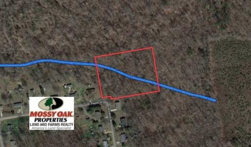 Photo of 3.01 Acres of Residential Land For Sale in Orange County NC!