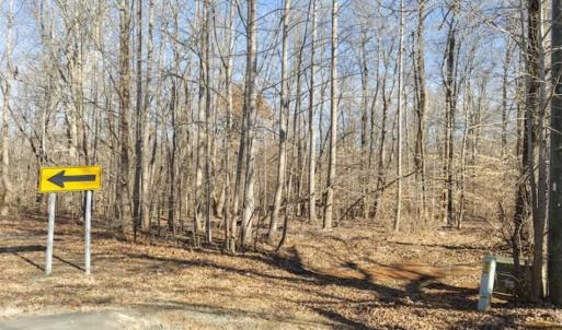 Photo of 3.01 Acres of Residential Land For Sale in Orange County NC!