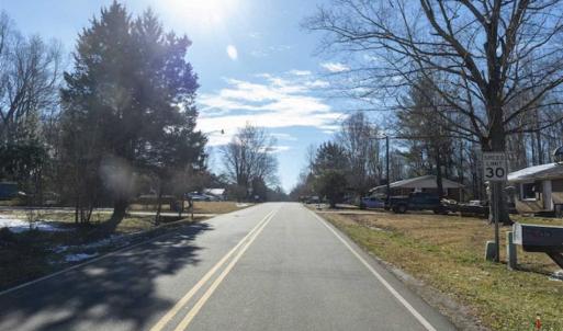 Photo of 3.01 Acres of Residential Land For Sale in Orange County NC!