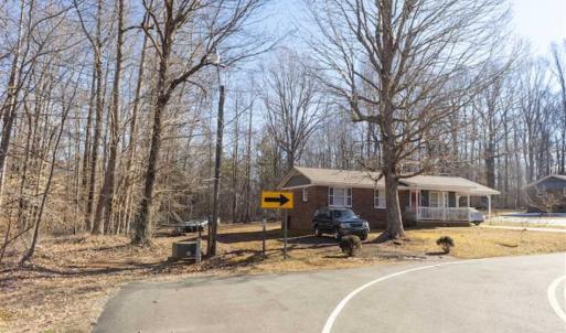 Photo of 3.01 Acres of Residential Land For Sale in Orange County NC!