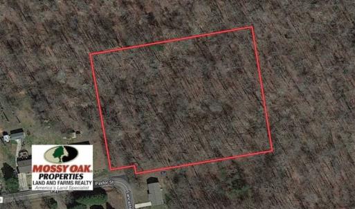 Photo of 3.01 Acres of Residential Land For Sale in Orange County NC!