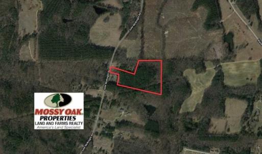 Photo of 15 Acres + / -  of Timber and Residential Land For Sale in Franklin County NC!