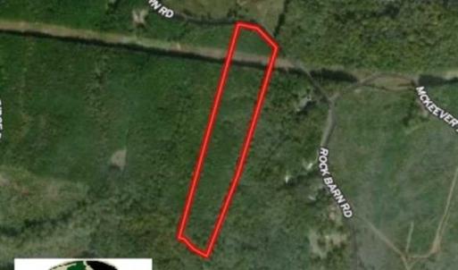 Photo of 20 acres of Hunting and Recreational Land For Sale in Halifax County VA!