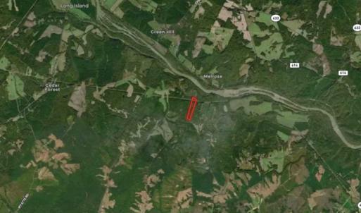 Photo of 20 acres of Hunting and Recreational Land For Sale in Halifax County VA!