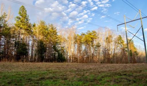 Photo of 20 acres of Hunting and Recreational Land For Sale in Halifax County VA!