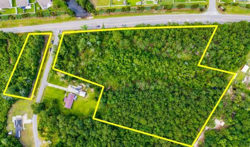 Photo #22 of TBD Highway 111, Little River, SC 8.4 acres