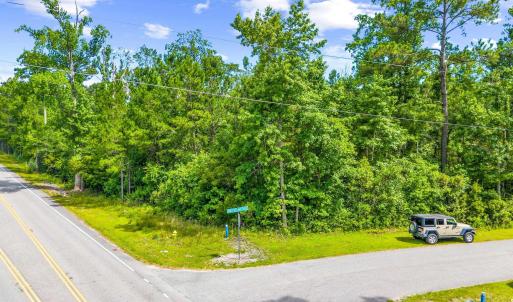 Photo #2 of TBD Highway 111, Little River, SC 8.4 acres