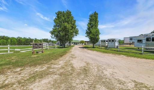 View of road featuring driveway
